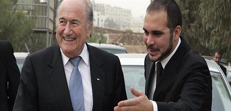 بلاتر علي بلاتر علي